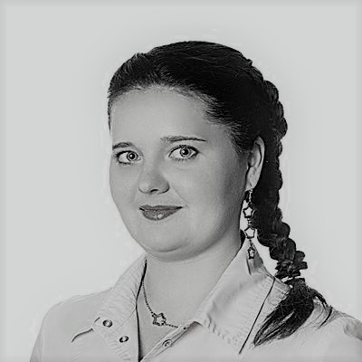 Яковец Екатерина Андреевна